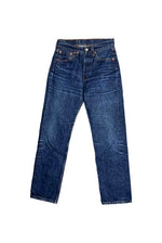 Jean Levi’s 501 W28
