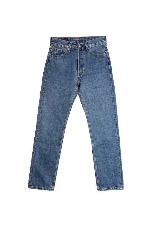 Jean Levi’s 501 W28 L32