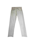 Jean Levi's 501 W28 L34