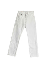 Jean Levi’s 501 W27 L34