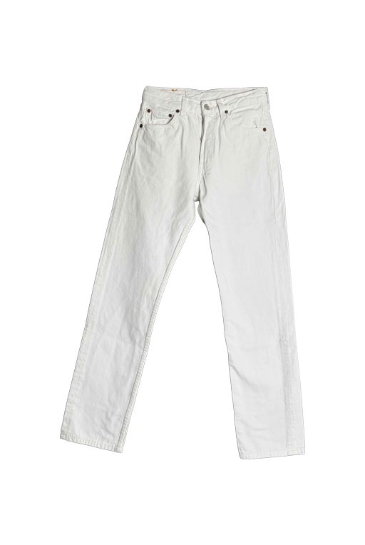 Jean Levi’s 501 W27 L34