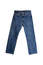 Jean Levi’s 501 W30 L34