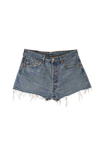 Short Levi's W32
