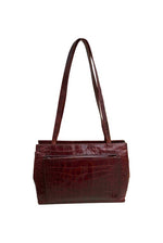 Sac cabs en cuir