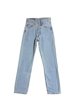 Jean Levi's 501 W25 L30