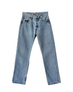 Jean Levi’s 501 W27 L28
