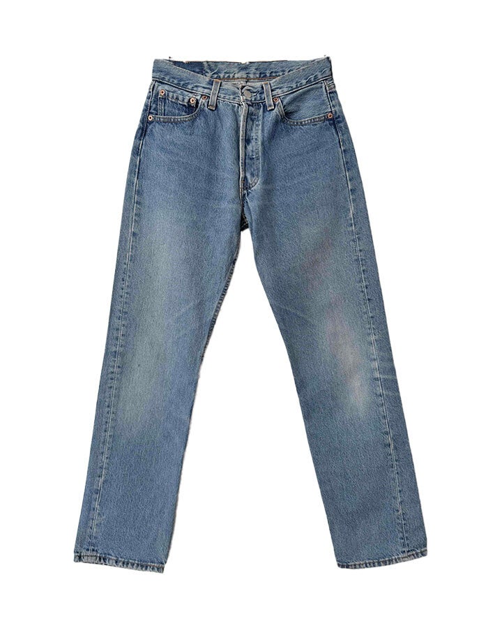 Jean Levi’s 501 Student W29 L32.
