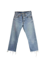 Jean Levi's 501 W26 L34