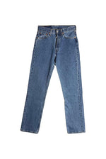 Jean Levi’s 501 W27 L30
