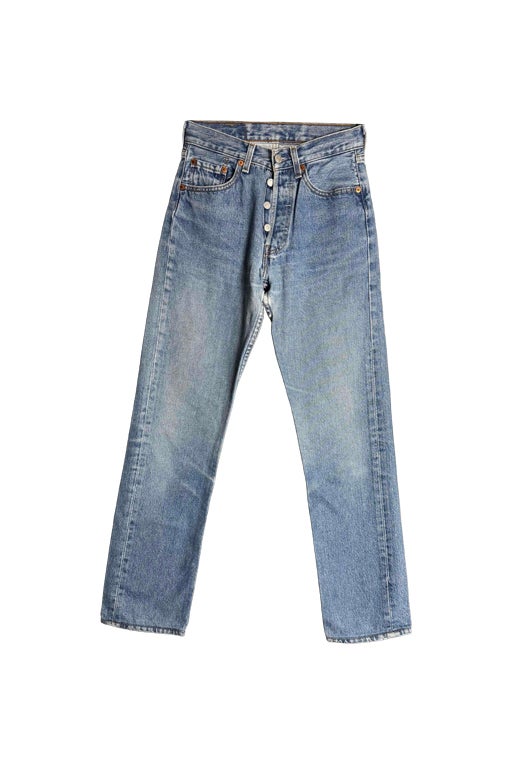 Jean Levi’s 501 W26 L32