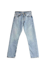 Jean Levi’s 501 W27 L30
