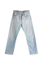 Jean Levi’s 501 W32 L36