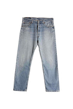Jean Levi’s 501 W34 L32