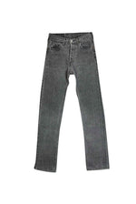 Jean Levi’s 501 W27 L34