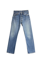 Jean Levi’s 501 W29 L32