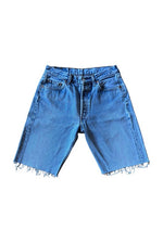 Short Levi's W31