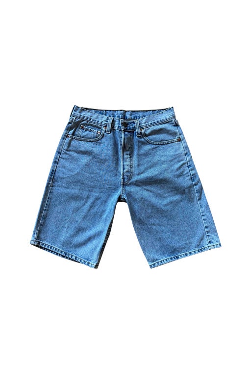 Short Levi's W30