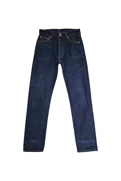 Jean Levi's 501 W30 L34