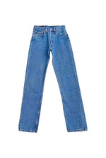 Jean Levi’s 501 W27 L32