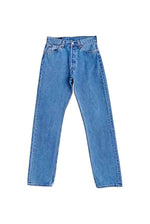 Jean Levi’s 501 W29 L32