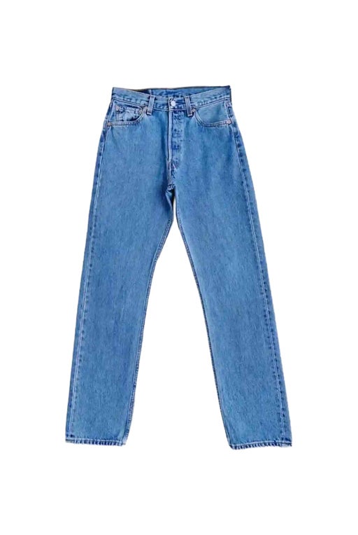 Jean Levi’s 501 W29 L32