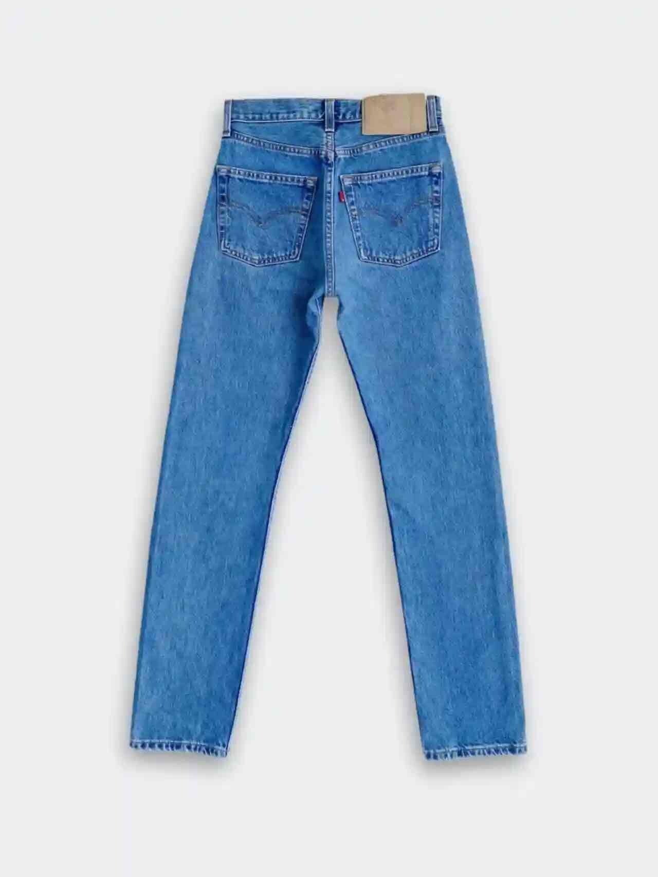 Jean Levi’s 501 W27 L32