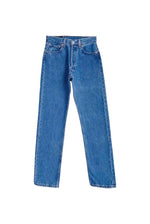 Jean Levi’s 501 W28 L32