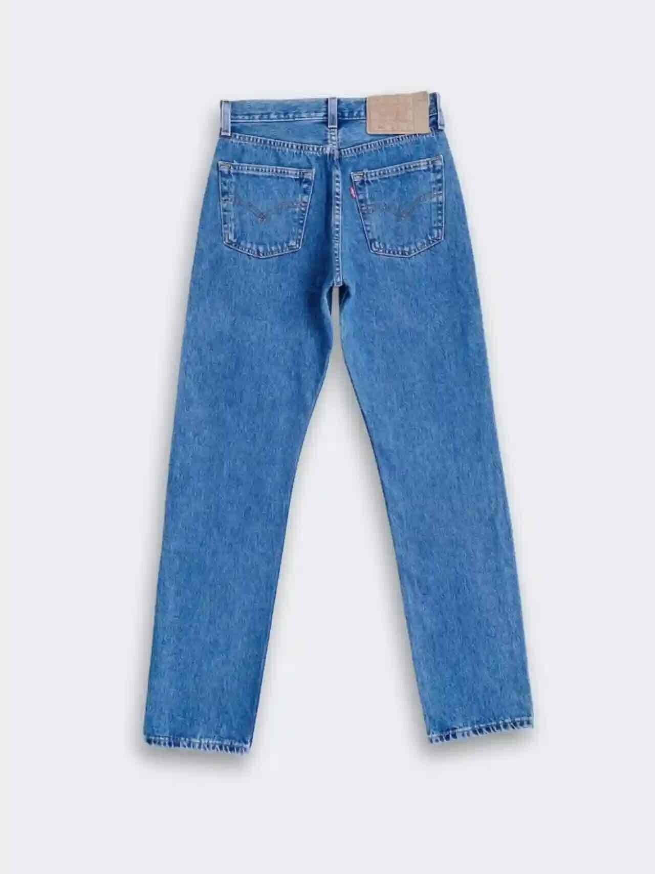 Jean Levi’s 501 W28 L32