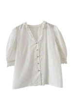 Chemise autrichienne