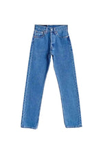 Jean Levi’s 501 W24 L30