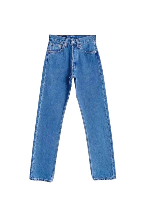 Jean Levi’s 501 W24 L30