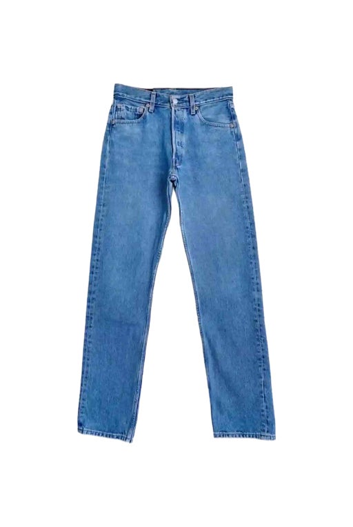 Jean Levi’s 501 W29 L32