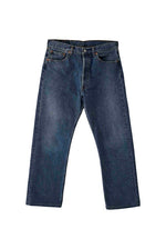 Jean Levi's 501 W33 L32