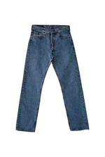 Jean Levi's 501 W28 L30