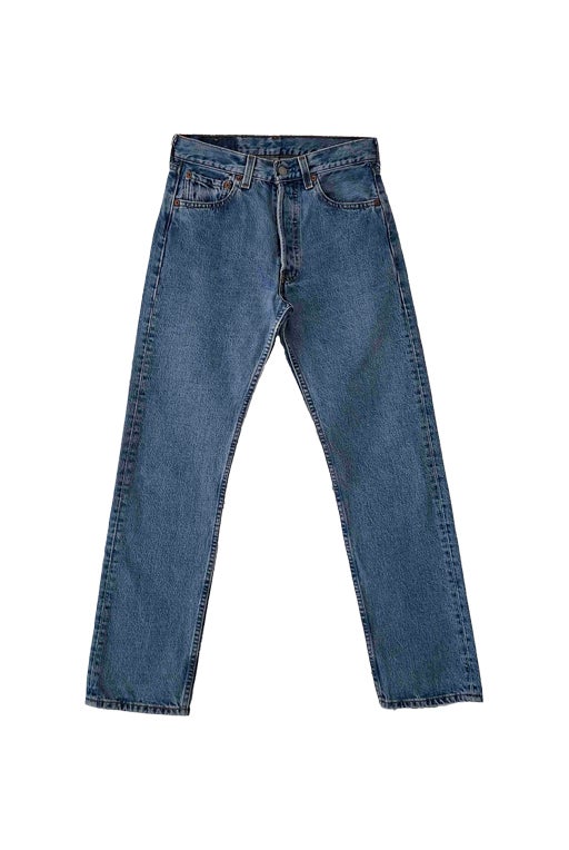 Jean Levi's 501 W28 L30