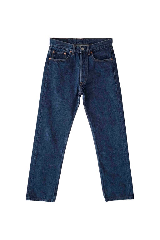 Jean Levi's 501 W31 L34