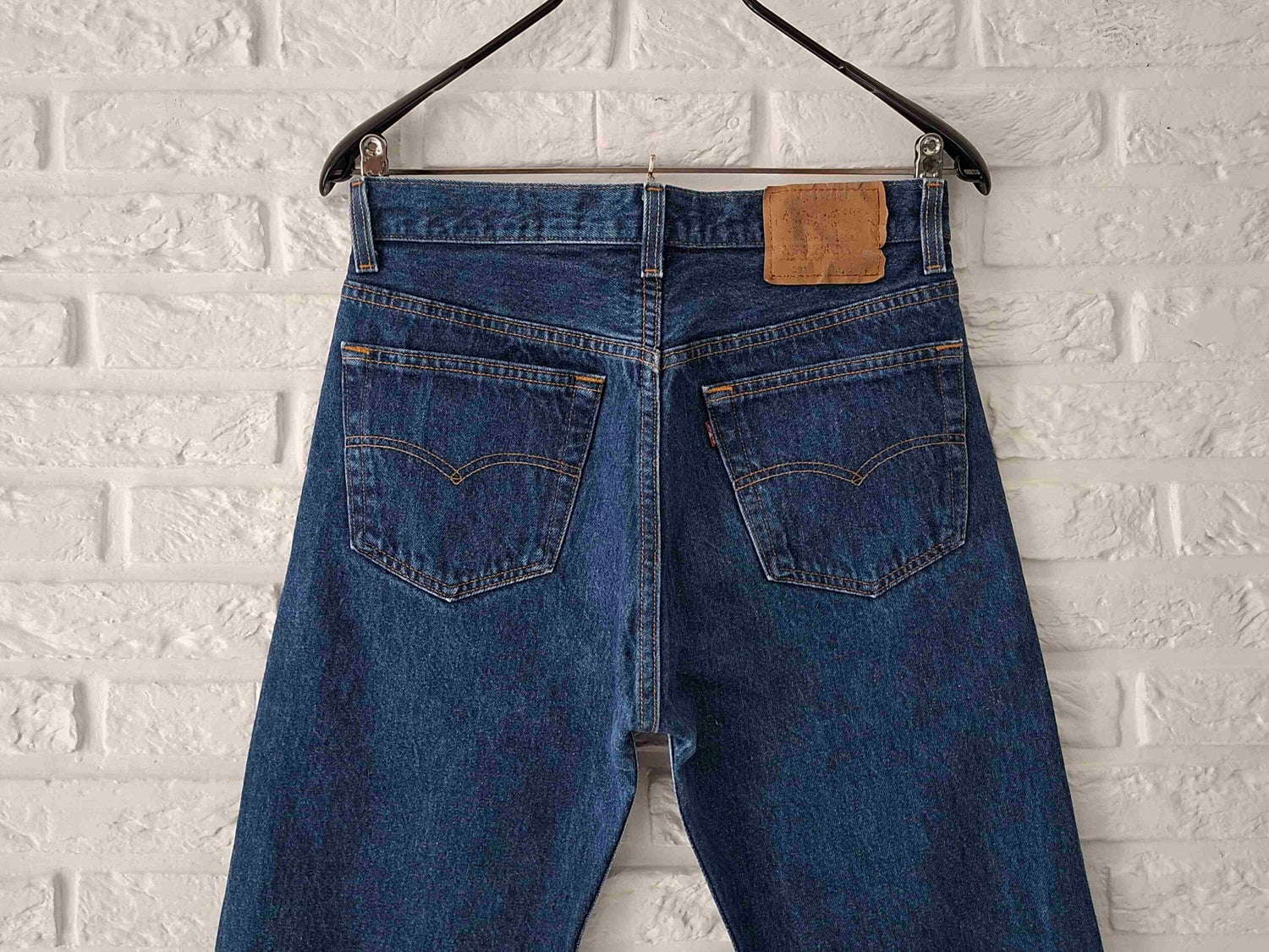 Jean Levi's 501 W31 L34