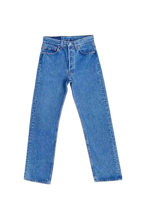 Levi's 501xx jeans – Imparfaite