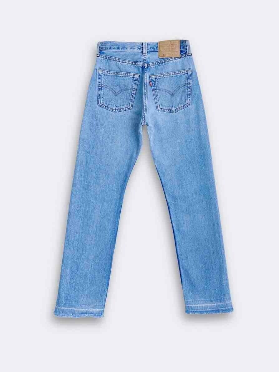 Jean Levi’s 501 W26 L32