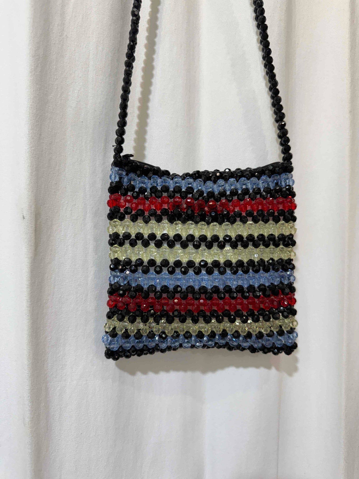 Sonia Rykiel beaded bag