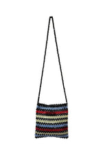 Sonia Rykiel beaded bag