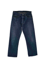 Jean Levi's 501 W32 L36