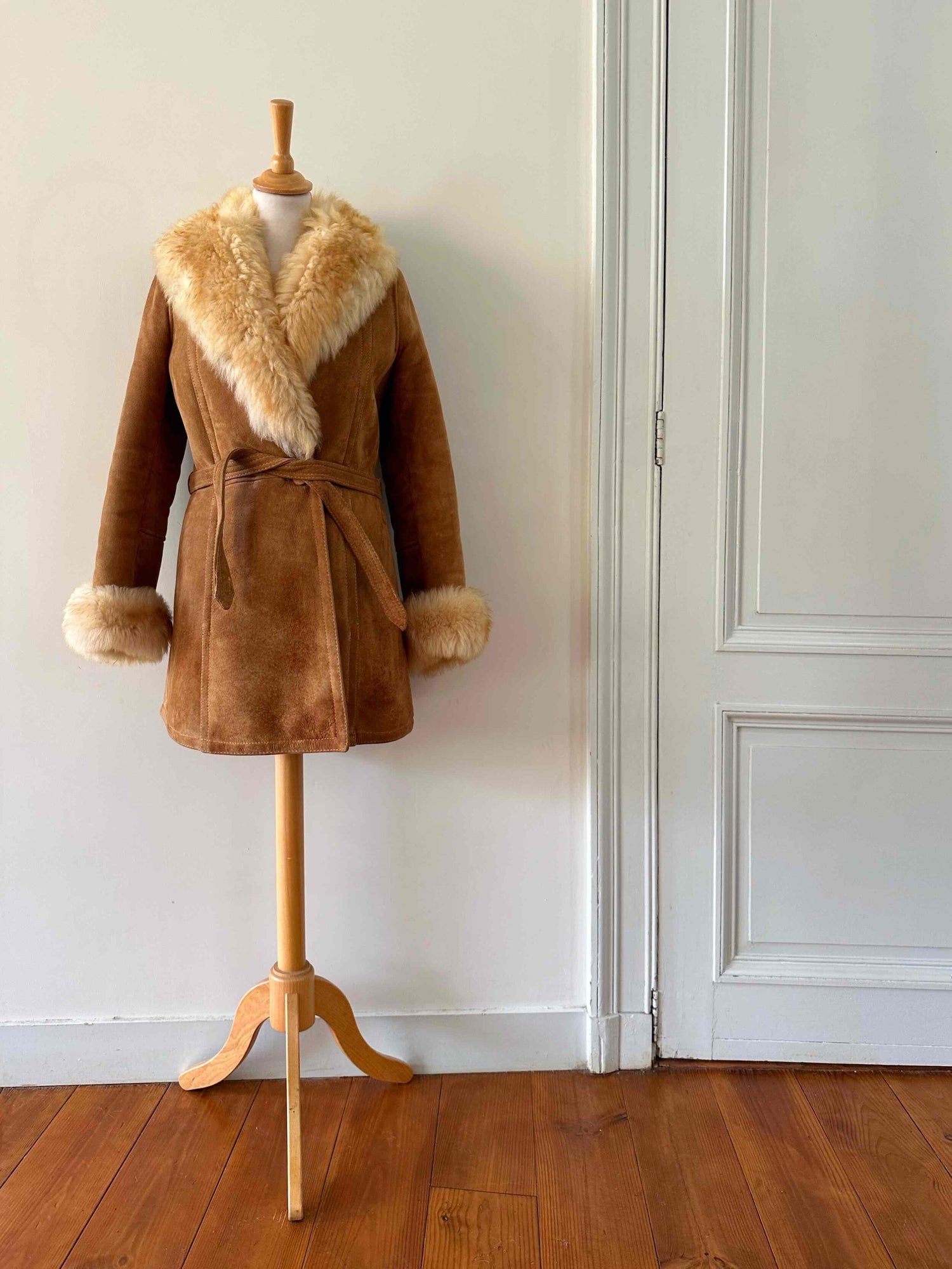 Shearling Pennylane