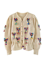 CCardigan Autrichien