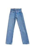 Jean Levi’s 501 W25 L30