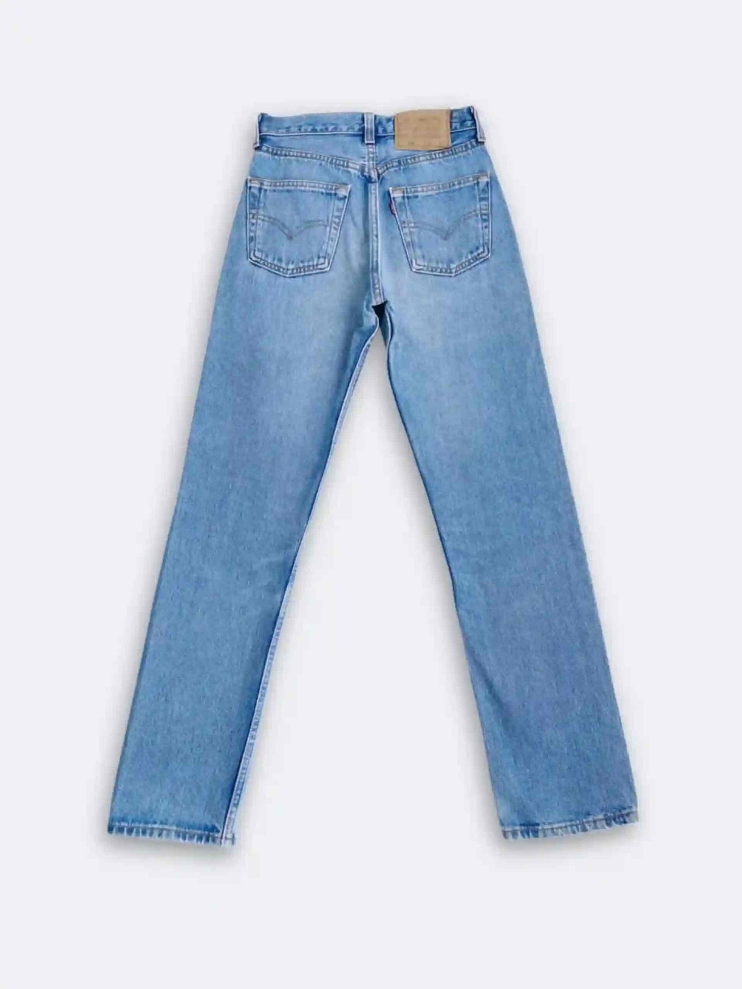 Jean Levi’s 501 W25 L30