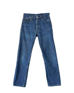Jean Levi’s 501 W28 L34