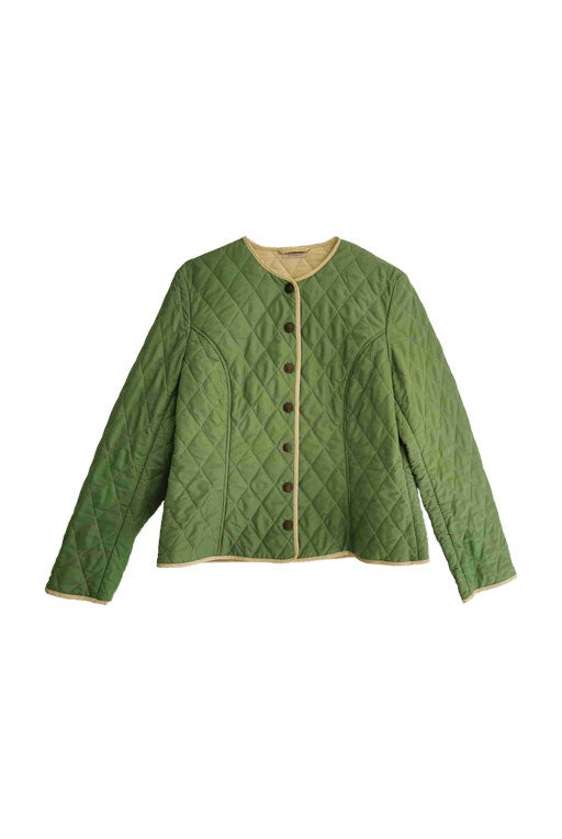 Veste matelassée