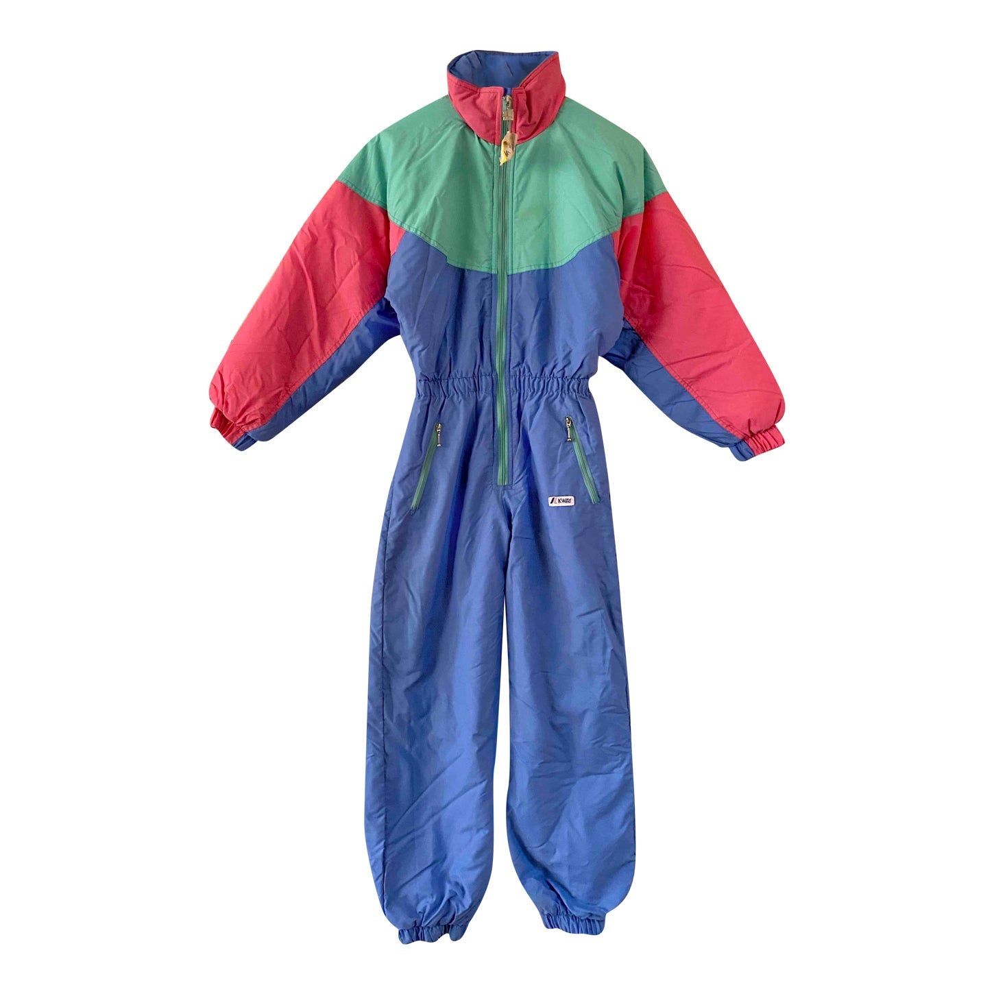 Combinaison de ski K-Way