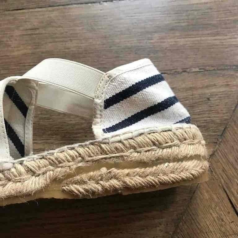 Saint James Espadrilles